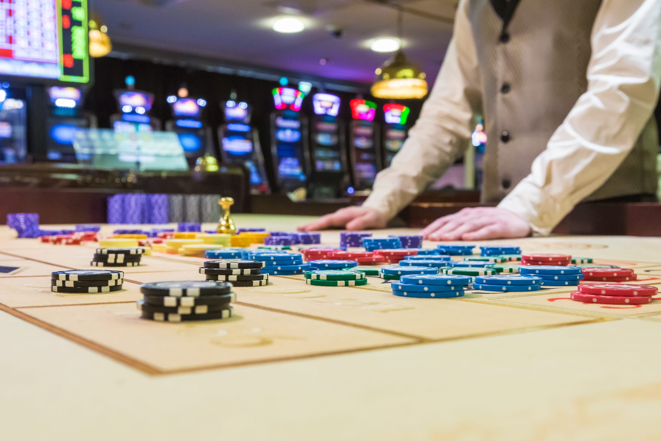 crypto casino