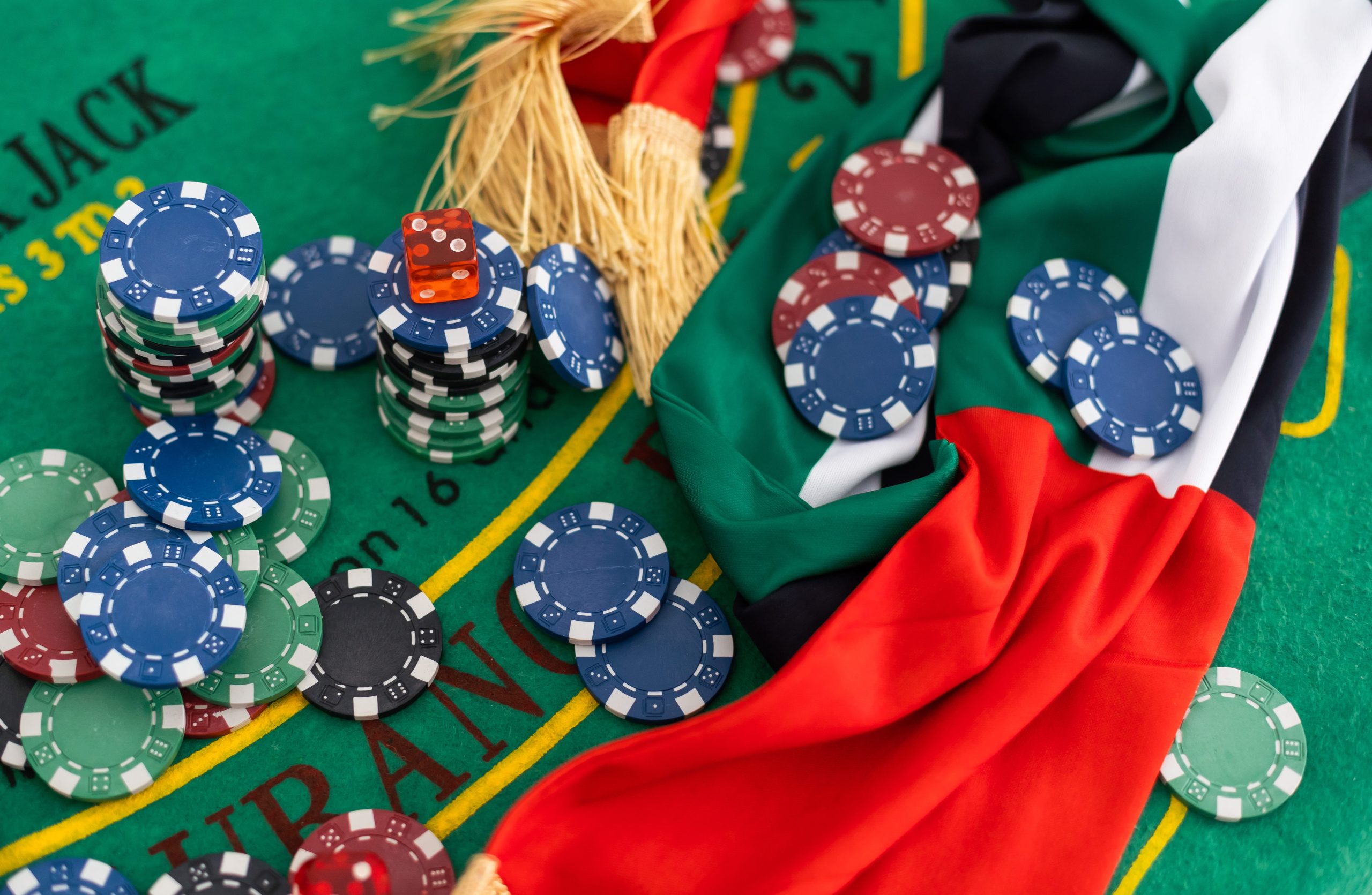 live blackjack