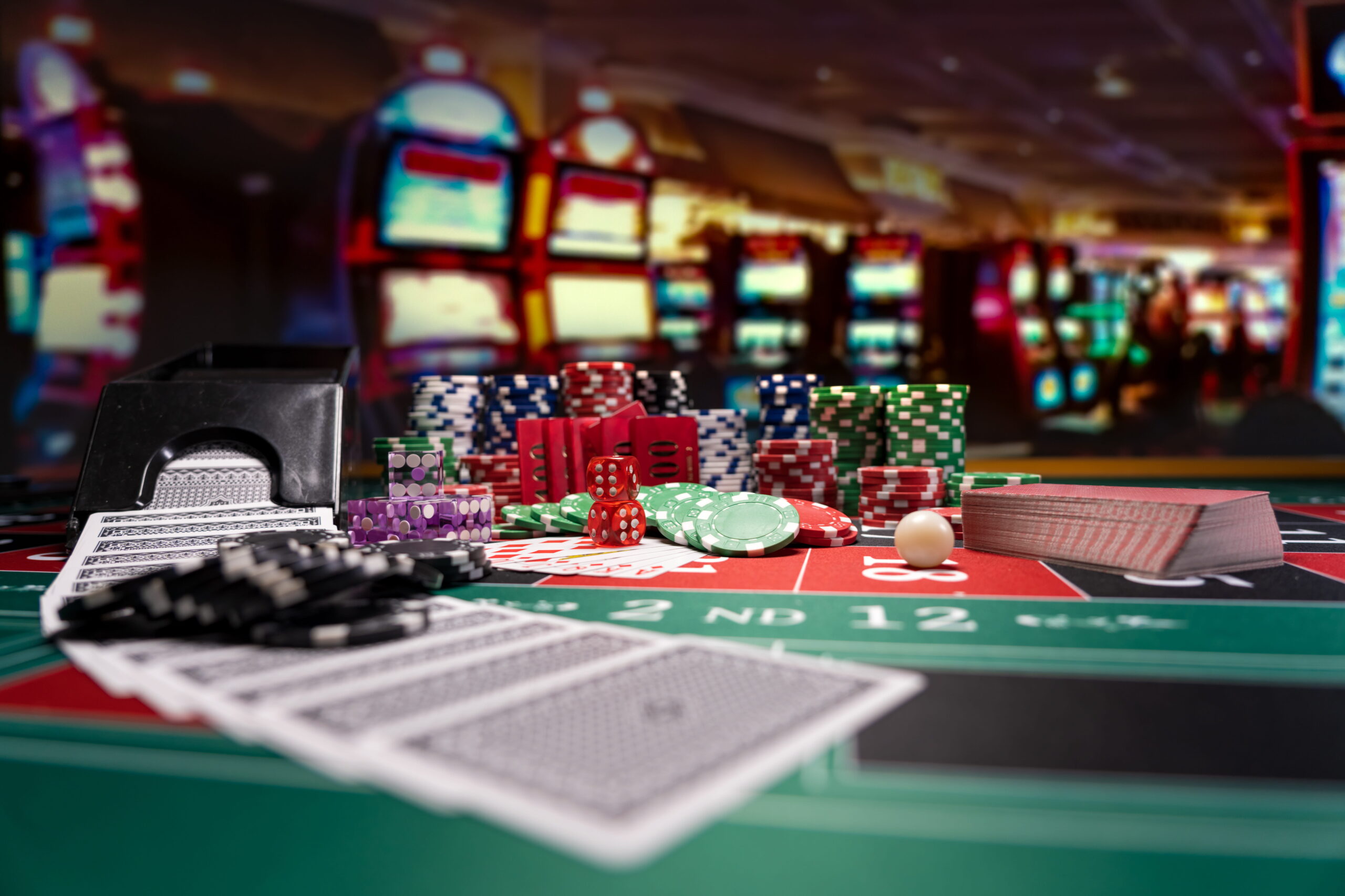 casino games kenya